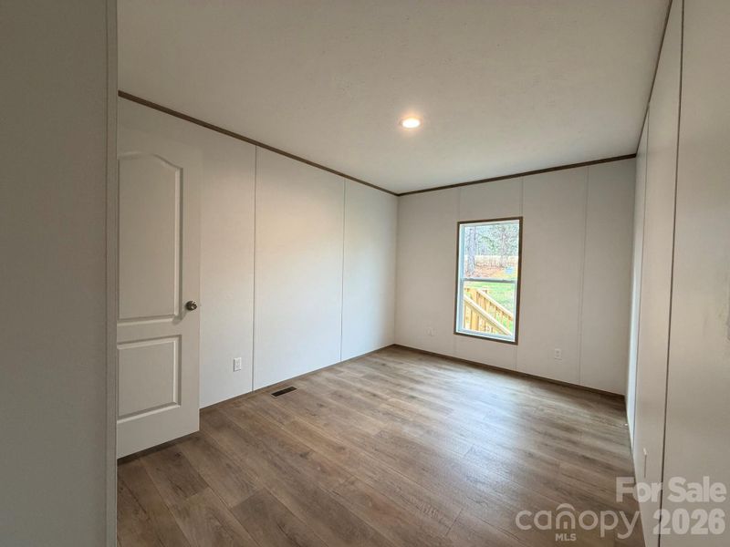 Spacious, unfurnished interior of a new home in , Statesville (Image 12). Spacious, unfurnished interior of a new home in , Statesville (Image 12).