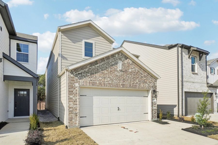 Exterior Design Exterior Design