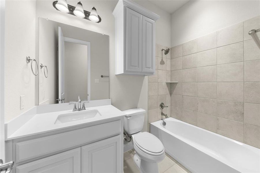 3906 Windmere 2ND Bath 3906 Windmere 2ND Bath