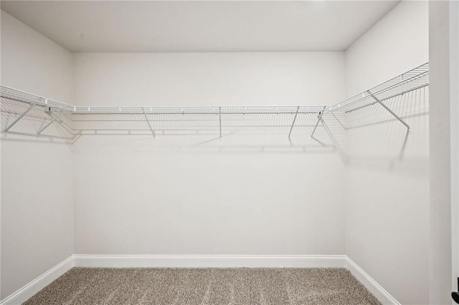 Image 44 of a home in Vines at Mill Creek - Legacy Series.