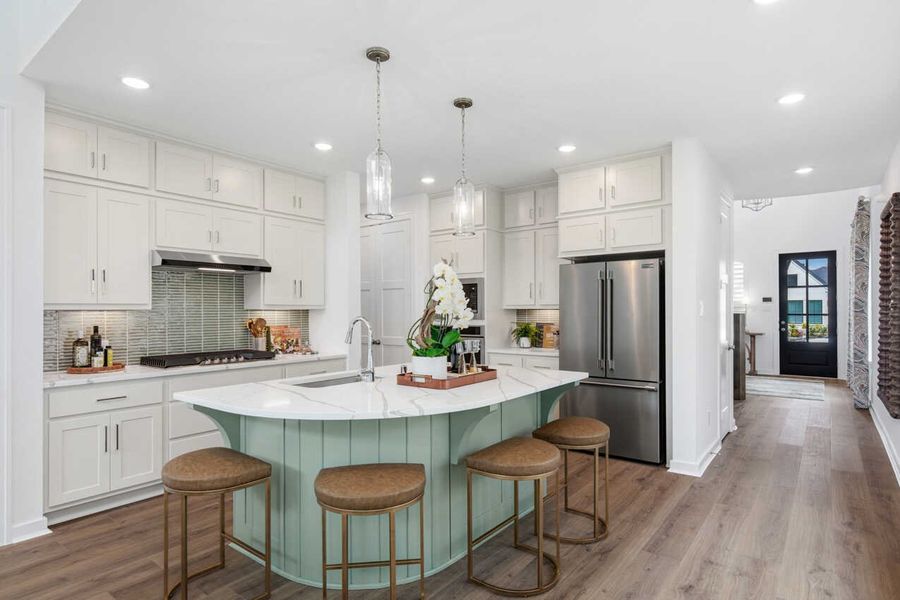 Kitchen Kitchen