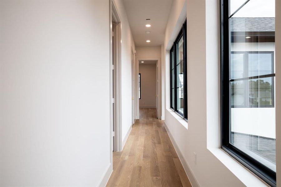 Spacious, unfurnished interior of a new home in , Dallas (Image 22). Spacious, unfurnished interior of a new home in , Dallas (Image 22).