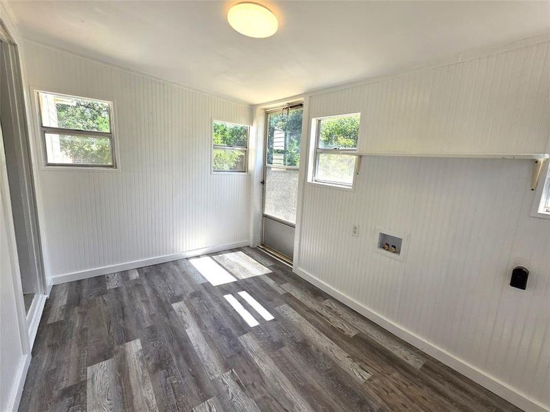 Spacious, unfurnished interior of a new home in , Brownwood (Image 11). Spacious, unfurnished interior of a new home in , Brownwood (Image 11).