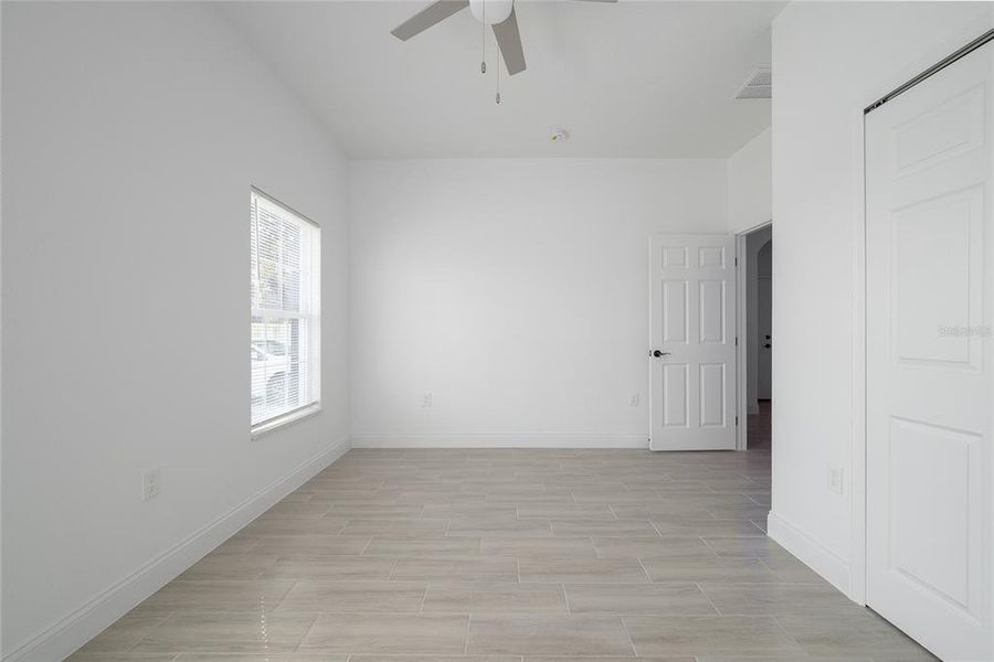 Spacious, unfurnished interior of a new home in , Orlando (Image 10). Spacious, unfurnished interior of a new home in , Orlando (Image 10).