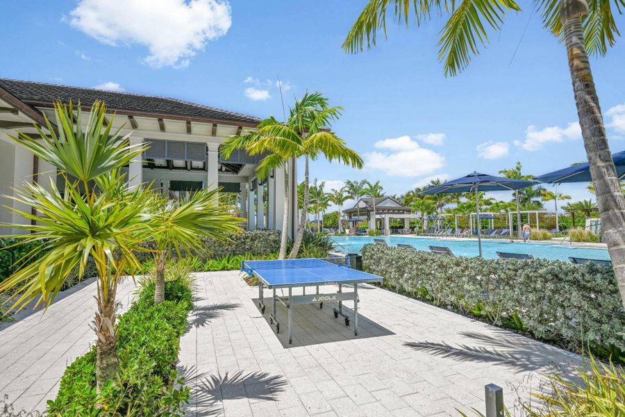 Community amenities in , Palm Beach Gardens (Image 30).