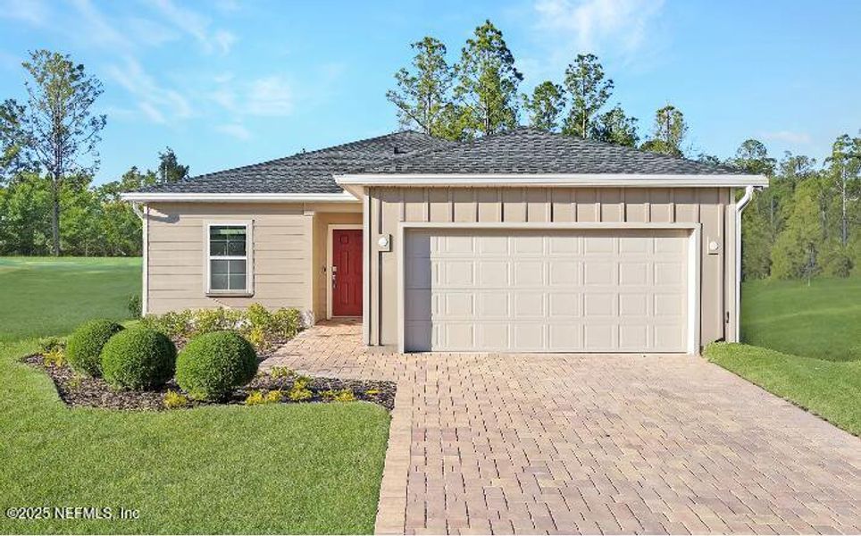 Image 24 of a home in Seaton Creek: Seaton Creek 50s. Image 24 of a home in Seaton Creek: Seaton Creek 50s.