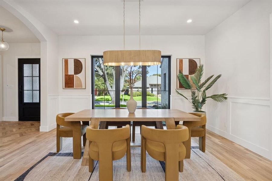 Image 38 of a home in .