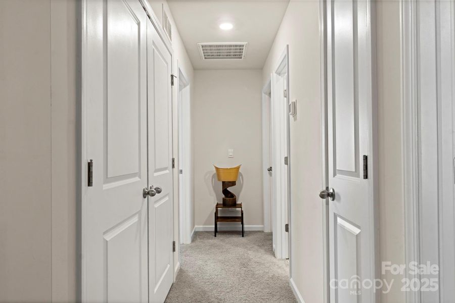 Image 22 of a home in Mills at Long Creek.