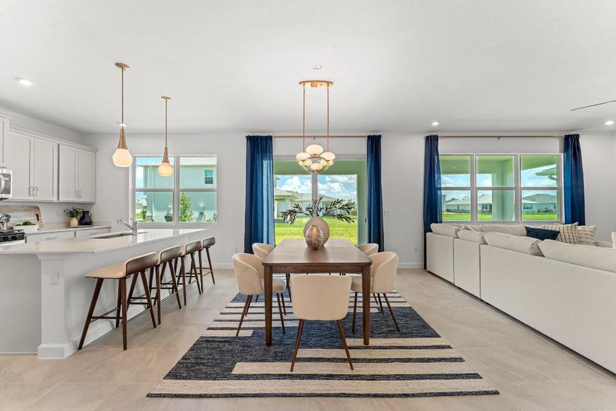 Cadence at Tradition Mattamy Homes