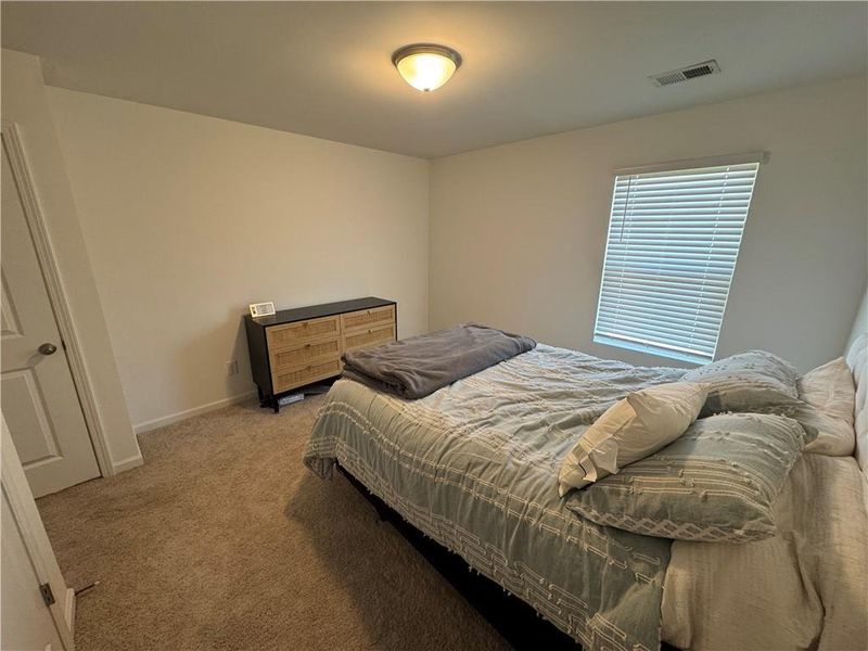 Furnished interior view inside a new home in , Duluth (Image 31). Furnished interior view inside a new home in , Duluth (Image 31).