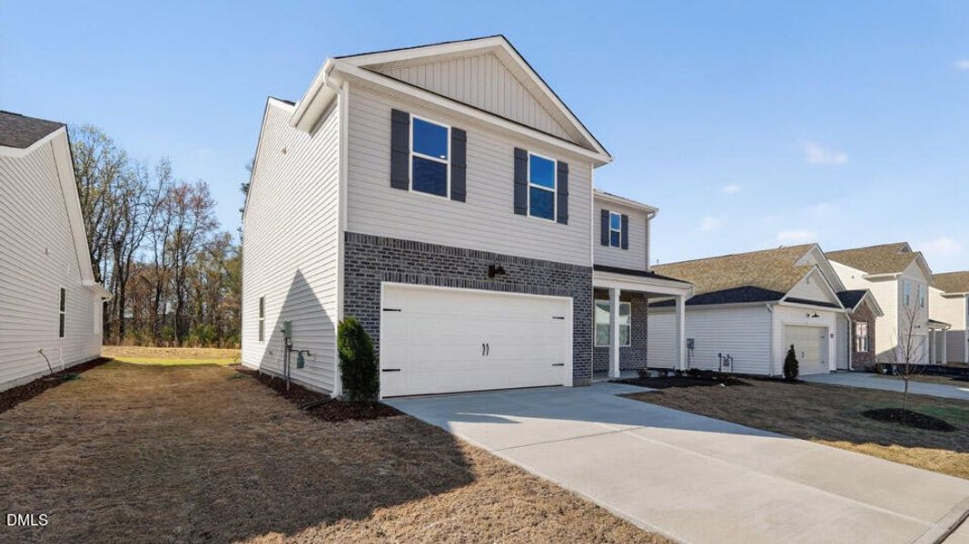 203 Honeydew Drive