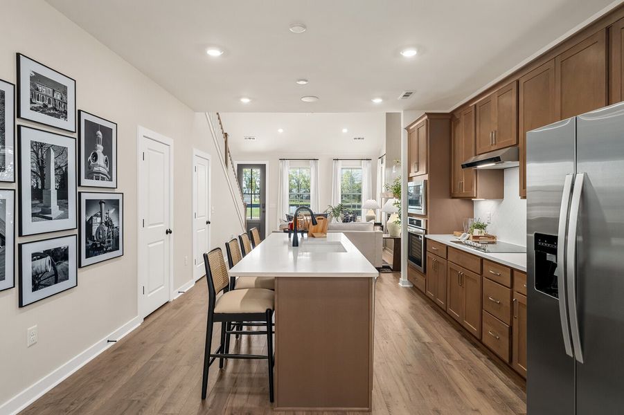 4br New Home in Murfreesboro, TN.  - Slide 15