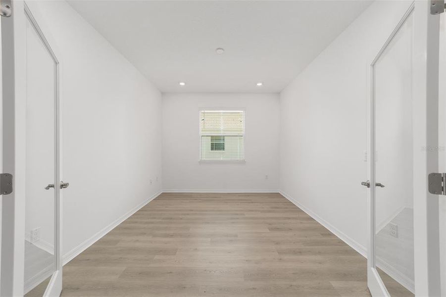 Spacious, unfurnished interior of a new home in , Ocala (Image 18). Spacious, unfurnished interior of a new home in , Ocala (Image 18).