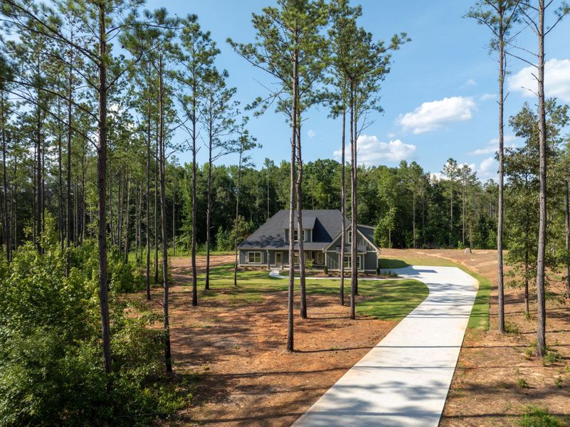 Image 43 of a home in Stewart Estates.