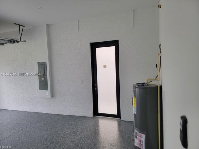 Spacious, unfurnished interior of a new home in , Lehigh Acres (Image 18). Spacious, unfurnished interior of a new home in , Lehigh Acres (Image 18).