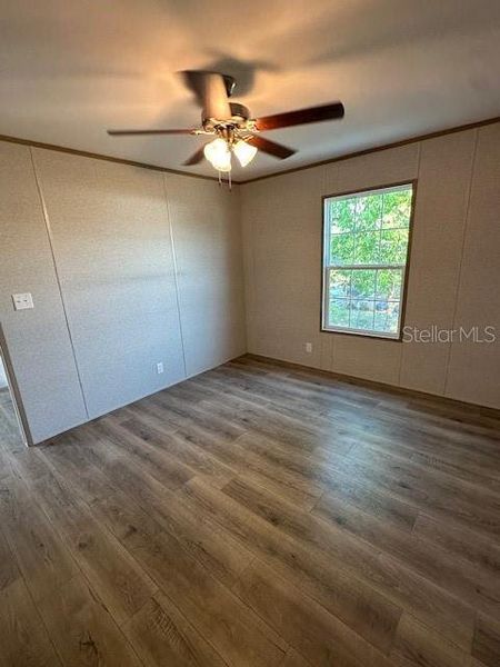 Spacious, unfurnished interior of a new home in , Brooksville (Image 13). Spacious, unfurnished interior of a new home in , Brooksville (Image 13).