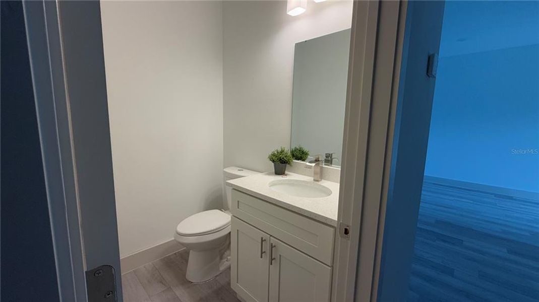 Furnished interior view inside a new home in , North Port (Image 5). Furnished interior view inside a new home in , North Port (Image 5).