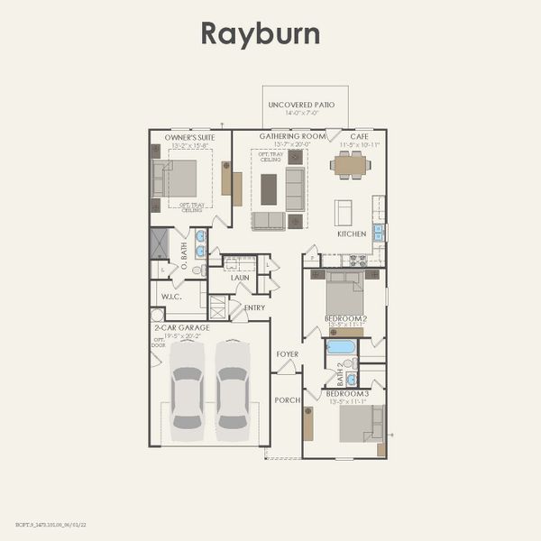 First Floor First Floor