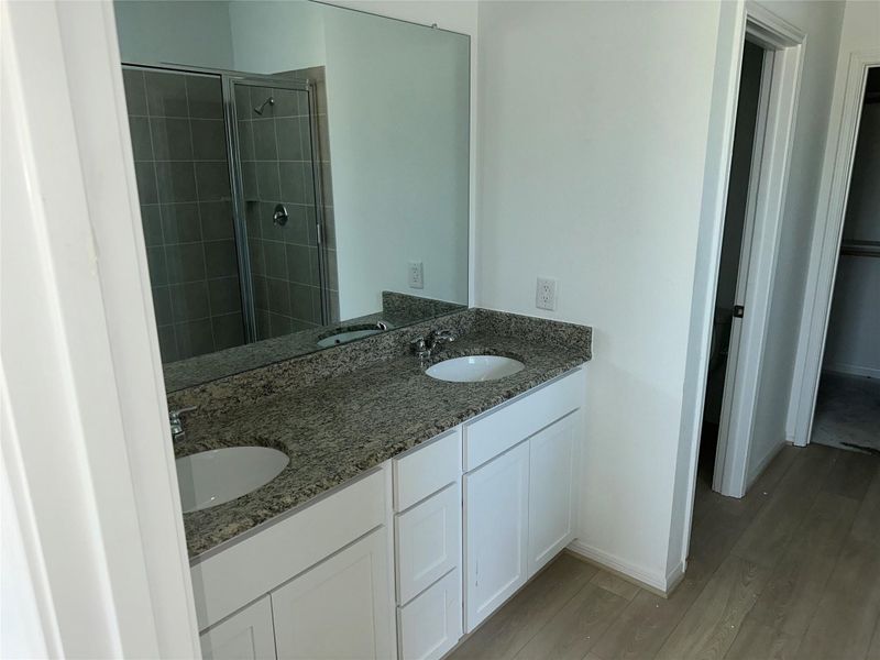 122 Daylight Crest Drive ~ Under Construction