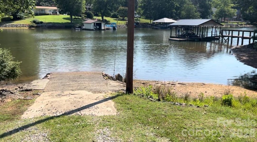 Lake Access Lake Access