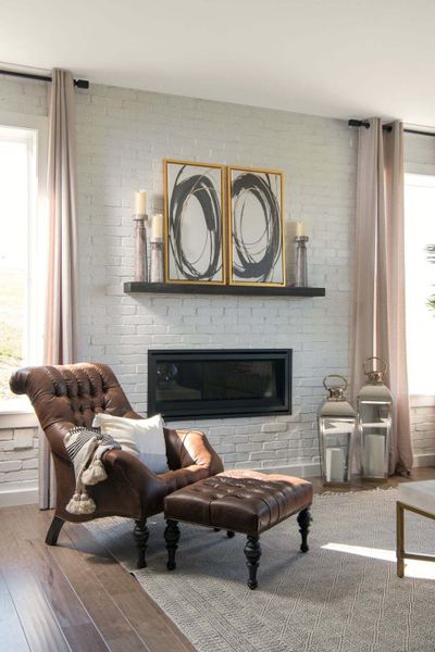 Family Room Family Room