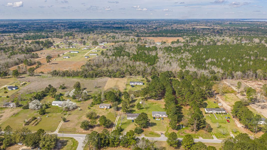 Natural landscape and outdoor views near  in Eutawville (Image 61).