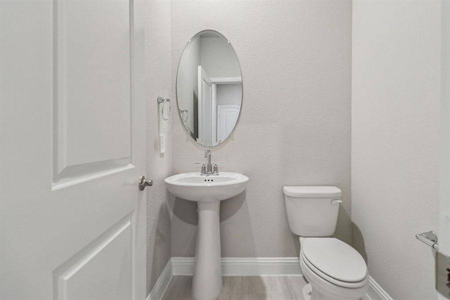 Photo is not of the actual home, but is an inspirational photo of builder’s model home and may depict options, furnishings, and/or decorator features that are not included. Photo is not of the actual home, but is an inspirational photo of builder’s model home and may depict options, furnishings, and/or decorator features that are not included.