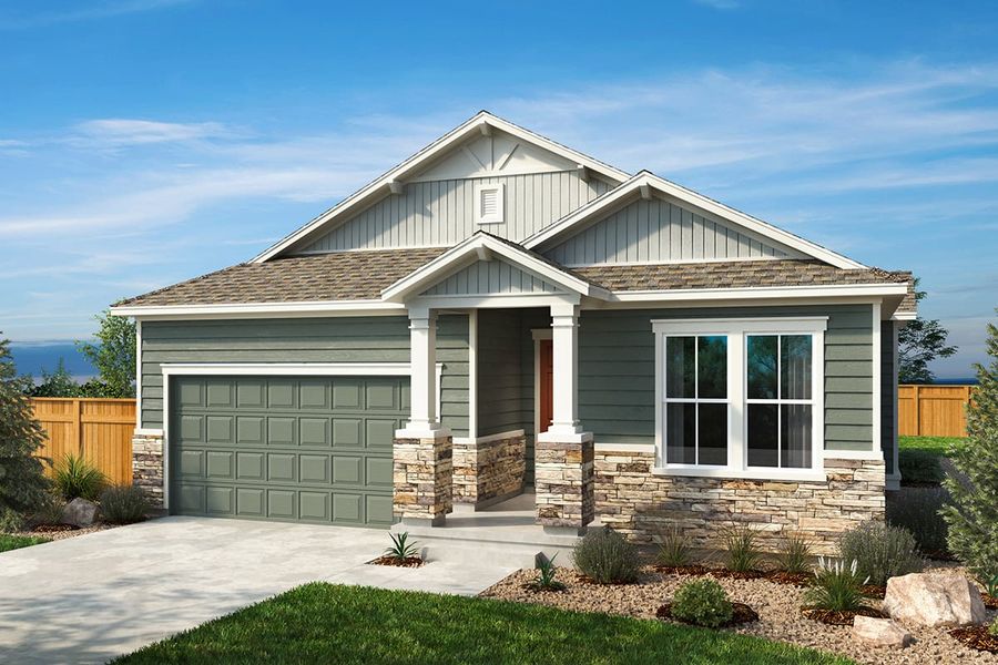 Exterior C Exterior C