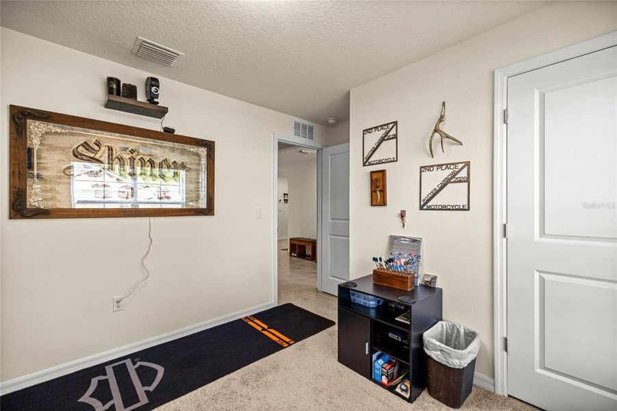 Furnished interior view inside a new home in Deer Path, Ocala (Image 6).