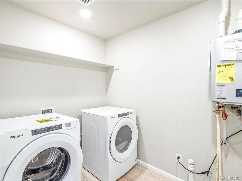 Image 19 of a home in Painted Prairie.