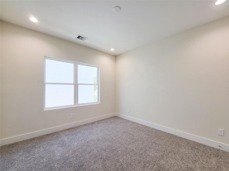 Spacious, unfurnished interior of a new home in , Houston (Image 31). Spacious, unfurnished interior of a new home in , Houston (Image 31).