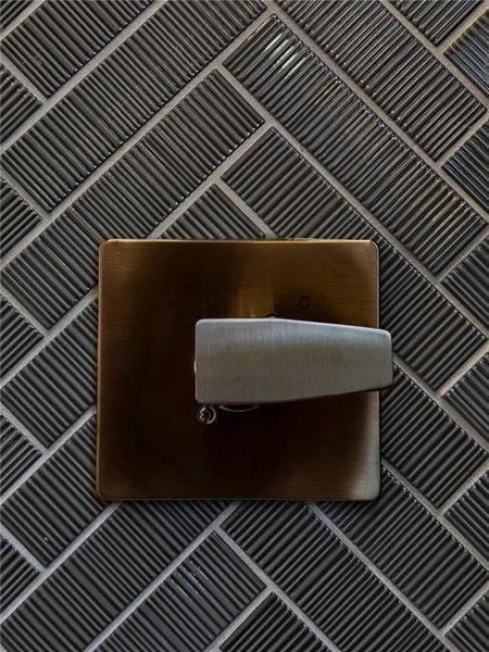 Close-up of interior finishes inside a home in , Holly Springs (Image 11). Close-up of interior finishes inside a home in , Holly Springs (Image 11).