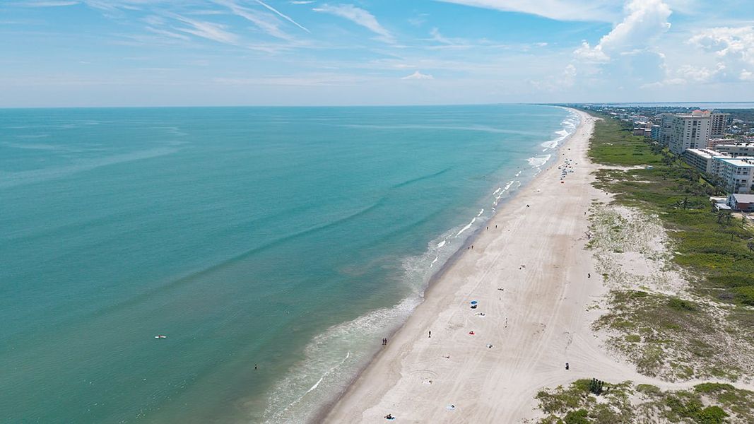 Natural landscape and outdoor views near Windward Preserve in Cocoa (Image 18). Natural landscape and outdoor views near Windward Preserve in Cocoa (Image 18).