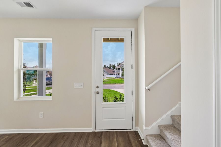 4br New Home in Okatie, SC.  - Slide 6