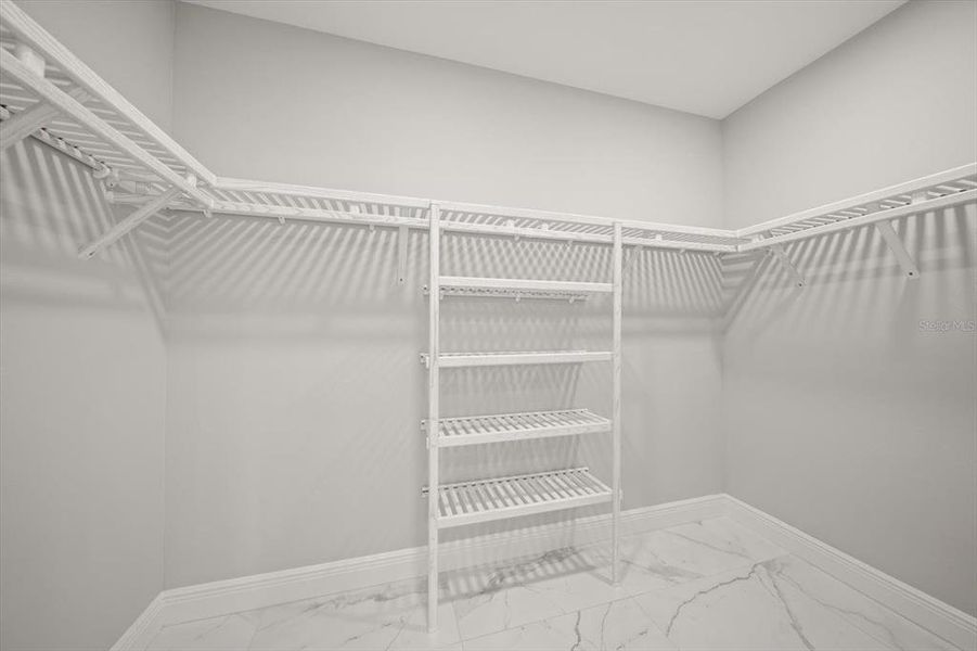 Spacious, unfurnished interior of a new home in , Clearwater (Image 25).