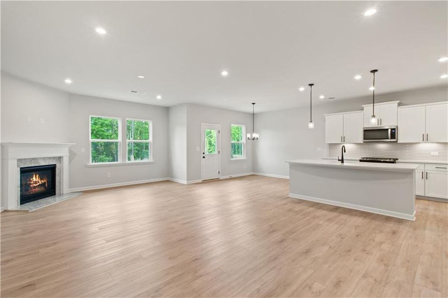 Image 16 of a home in Berkeley Mill. Image 16 of a home in Berkeley Mill.