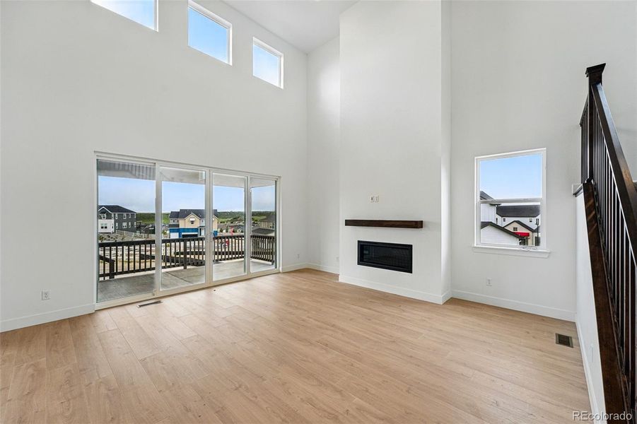 1667 Fox Trotter Point ~ Ready Now