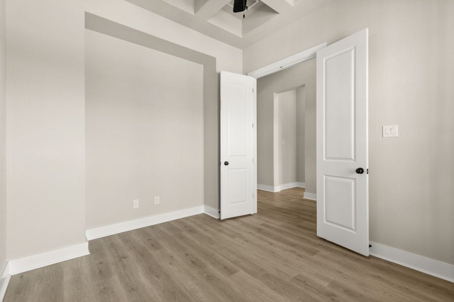 4br New Home in Marble Falls, TX.  - Slide 9