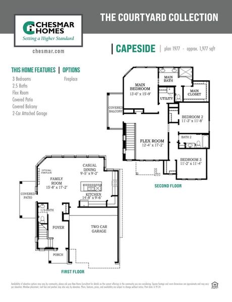 Floorplan Floorplan