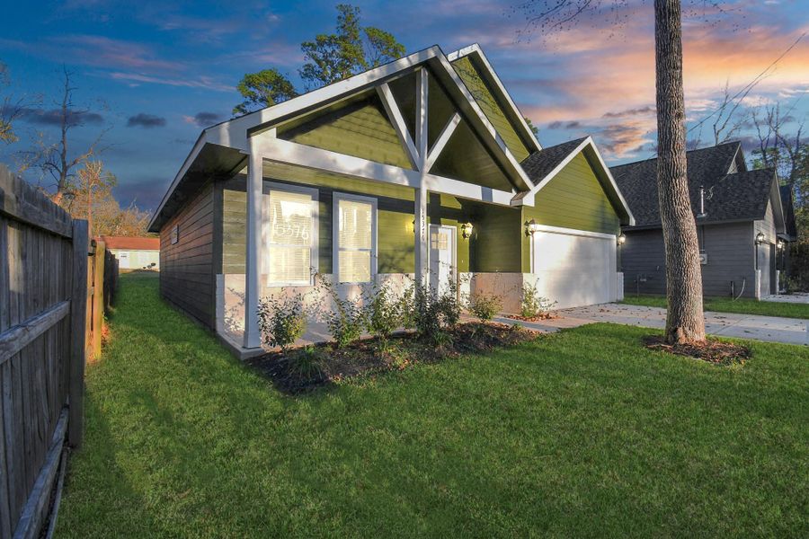 Image 24 of a home in . Image 24 of a home in .