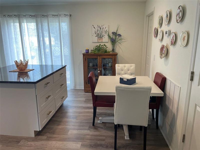 Furnished interior view inside a new home in , North Port (Image 16). Furnished interior view inside a new home in , North Port (Image 16).