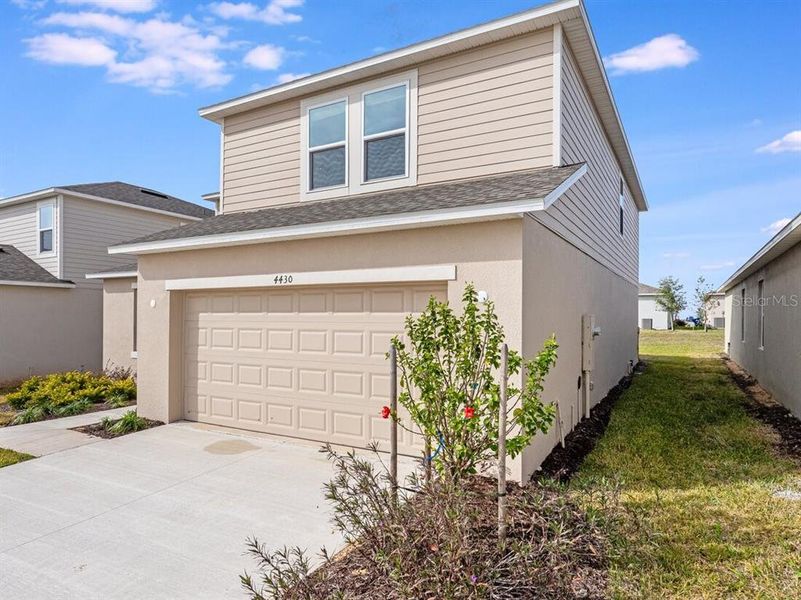 4430 Petunia Street ~ Ready Now 4430 Petunia Street ~ Ready Now