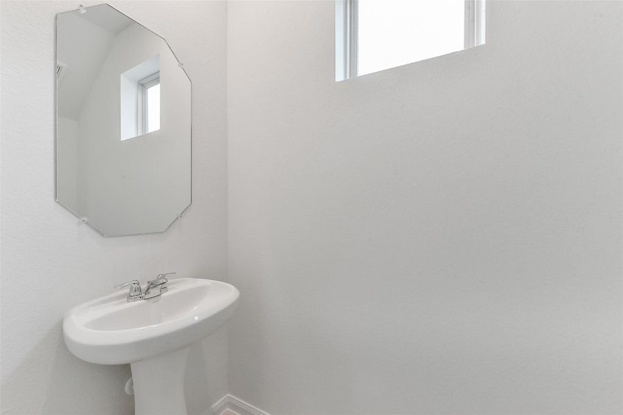 Image 40 of a home in Anderson Lakes.