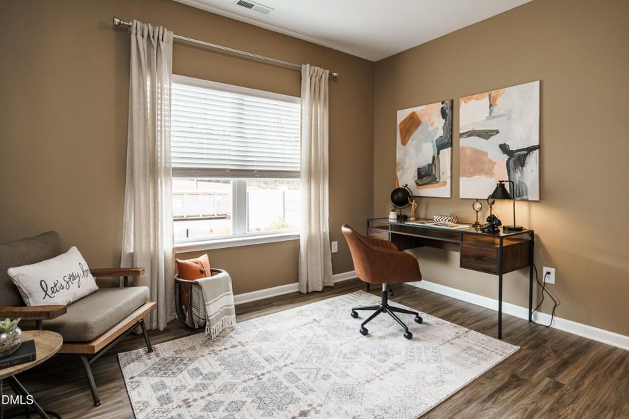 Representational Photo