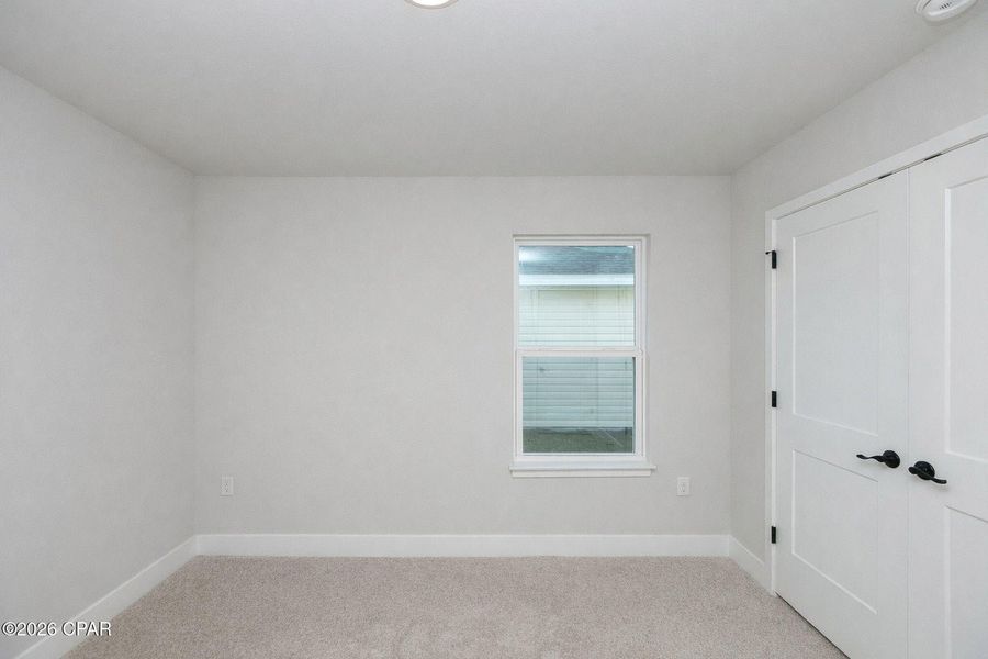 Spacious, unfurnished interior of a new home in Fox Glenn, Panama City (Image 18).
