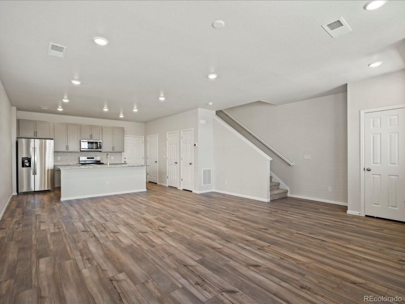 Photos are representative only and are not of the actual home. Actual finishes, elevation, and features may vary. Photos are representative only and are not of the actual home. Actual finishes, elevation, and features may vary.