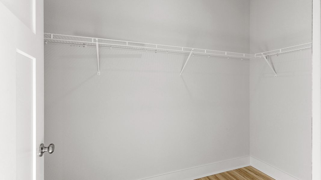 Representative unfurnished interior of a home built from the Embry by D.R. Horton in Ashton Park Phase III, Freeport (Image 22). Representative unfurnished interior of a home built from the Embry by D.R. Horton in Ashton Park Phase III, Freeport (Image 22).