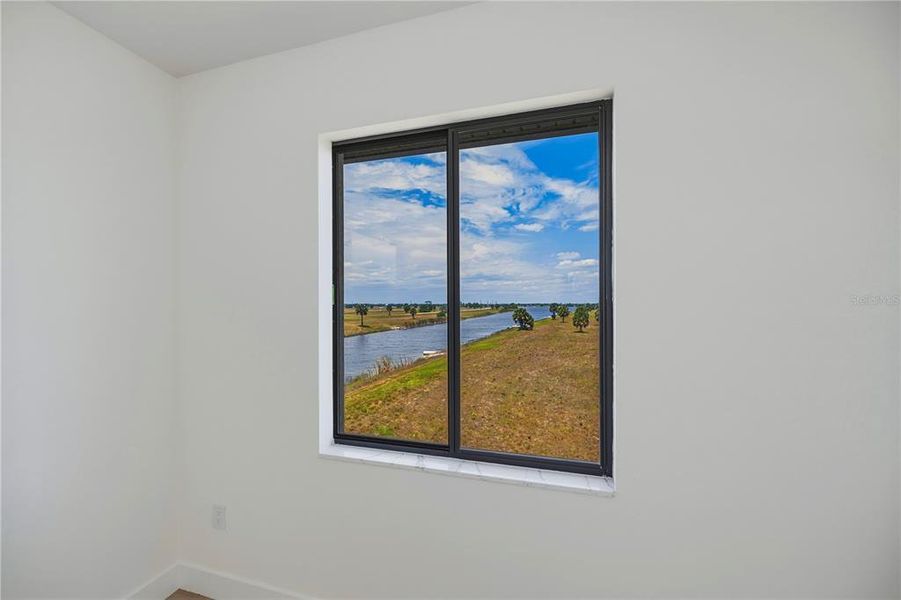 Spacious, unfurnished interior of a new home in , Placida (Image 60).