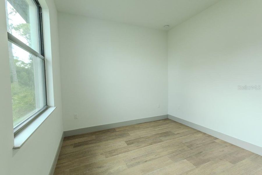 Spacious, unfurnished interior of a new home in , North Port (Image 14). Spacious, unfurnished interior of a new home in , North Port (Image 14).