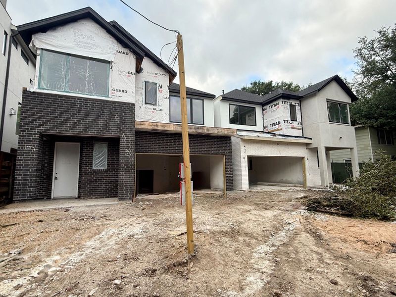 * LAST ONE LEFT ** Estimated Completion date 09/15/2026 ** Construction as of 5/10 ** Customization options available during construction ONLY* THIS IS AN ACTIVE CONSTRUCTION SITE, BUYERS MUST REQUEST APPOINTMENT TO BE ON PREMISES AT ALL TIMES.* All information should be independently verified. Plans are subject to change without notice.